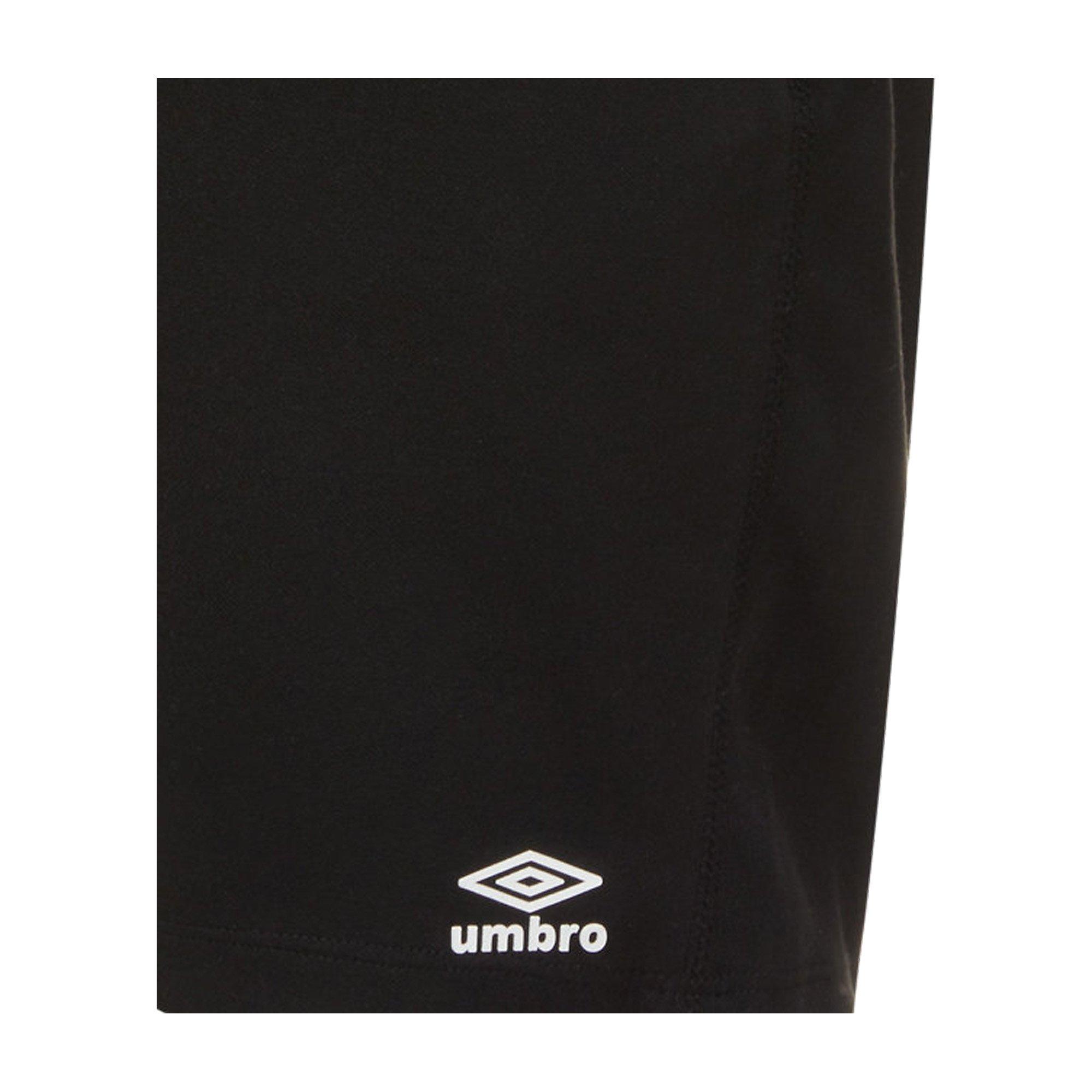 Umbro Pro Shorts  