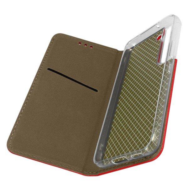 Image of Samsung Galaxy S22 Book Cover Rot