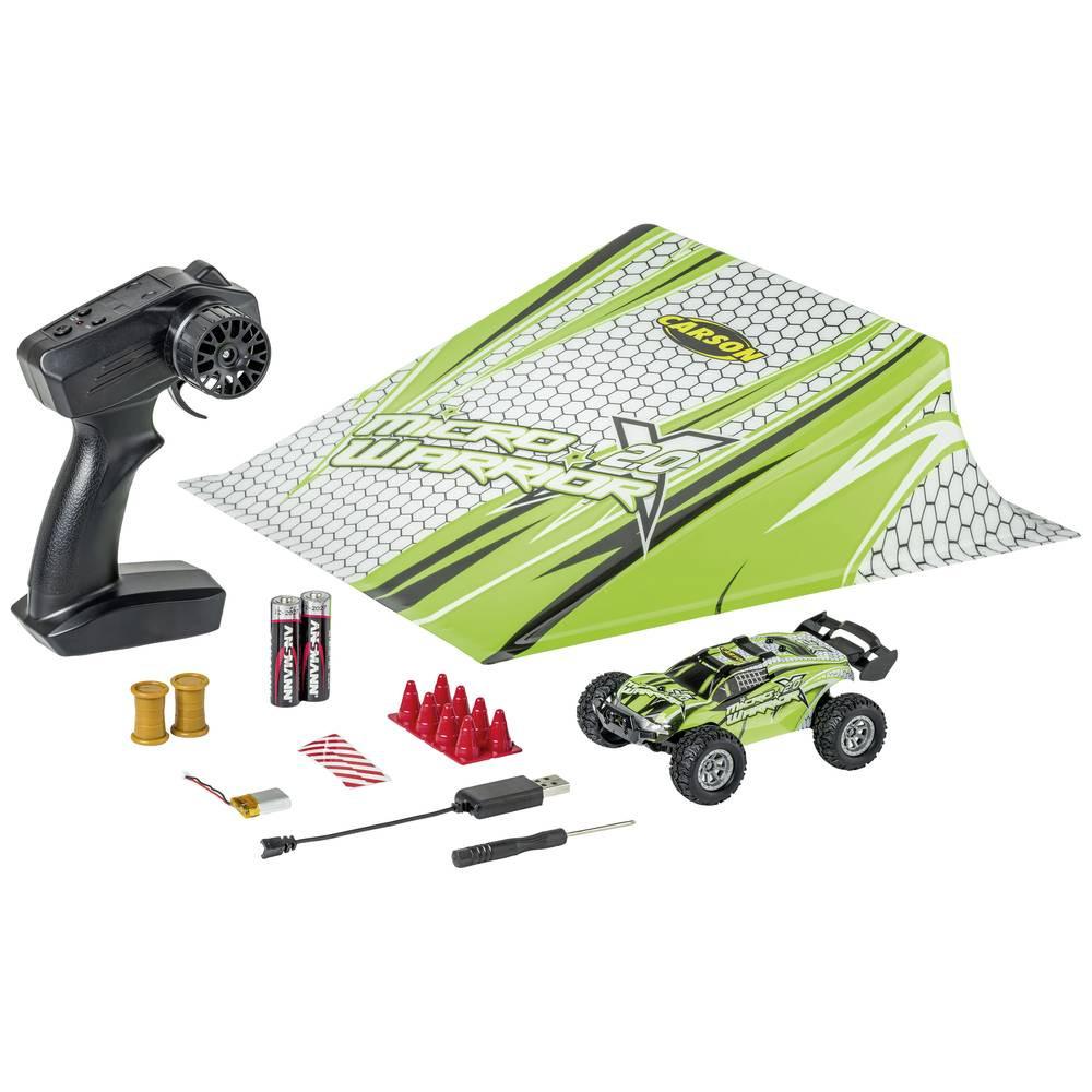 Image of 1:32 2.4g Rtr Unisex Multicolor ONE SIZE