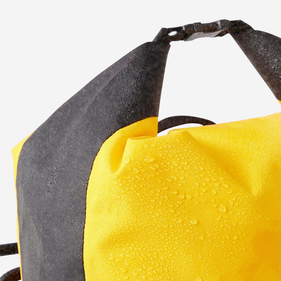 DECATHLON  Gepäckträgertasche - 500 