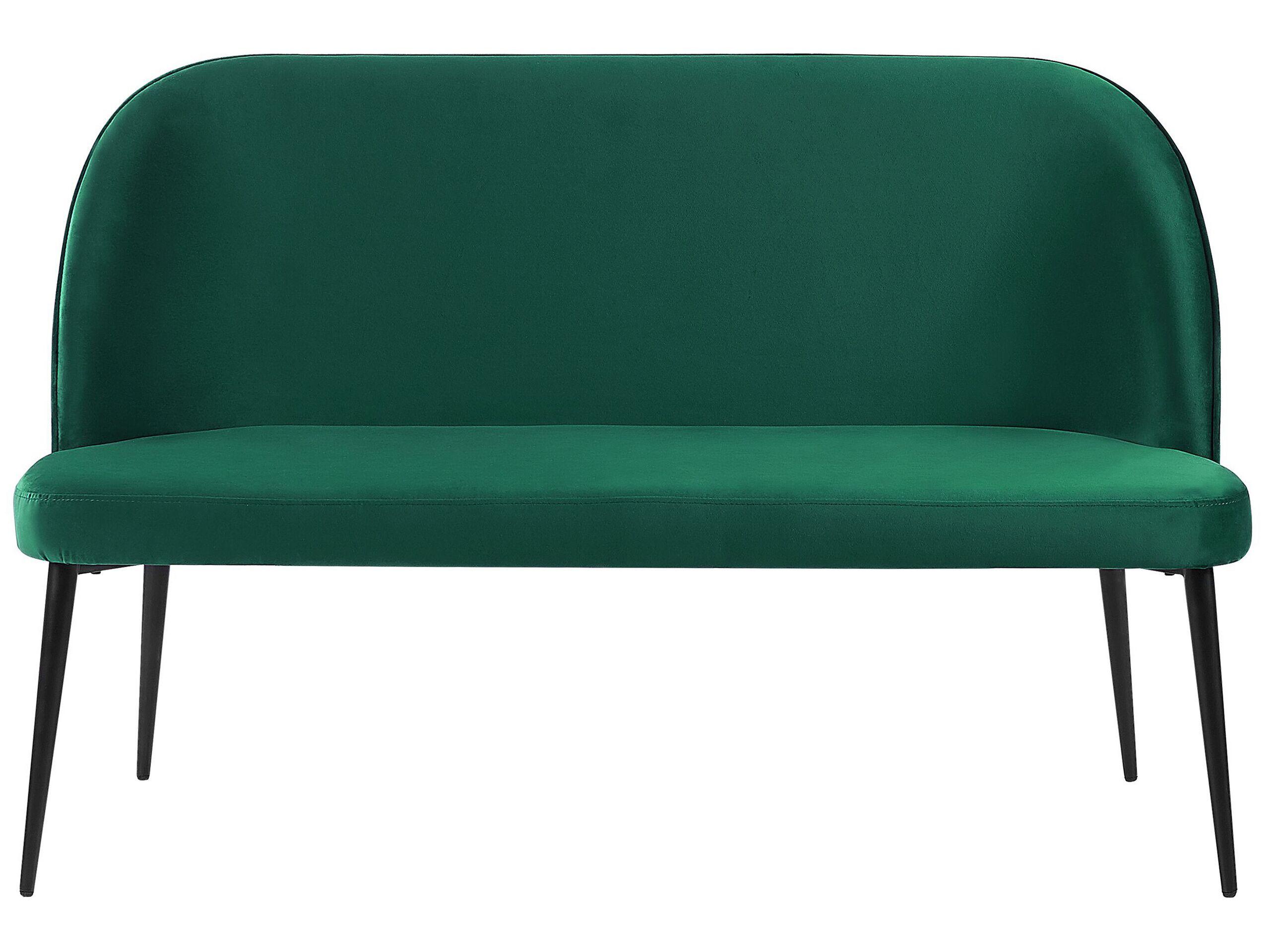 Image of Küchensofa aus Samtstoff Modern OSBY Küchensofa aus Samtstoff Modern OSBY