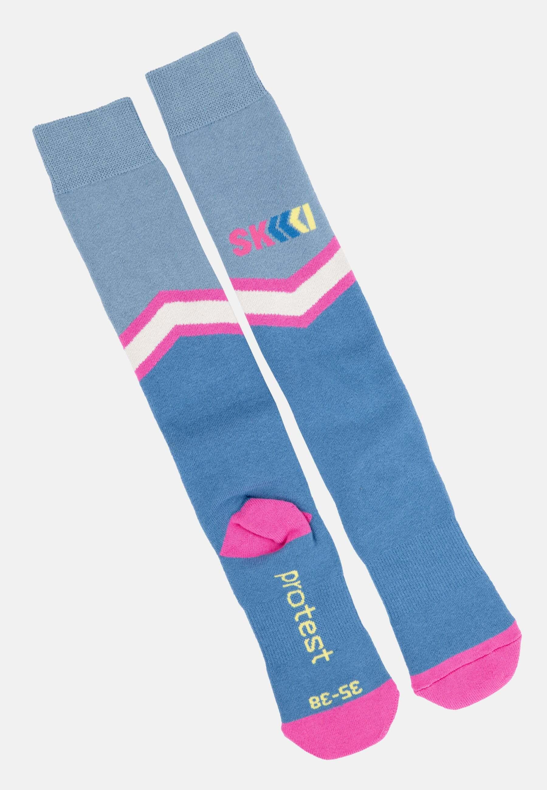 PROTEST PRTPULP Skisocken  