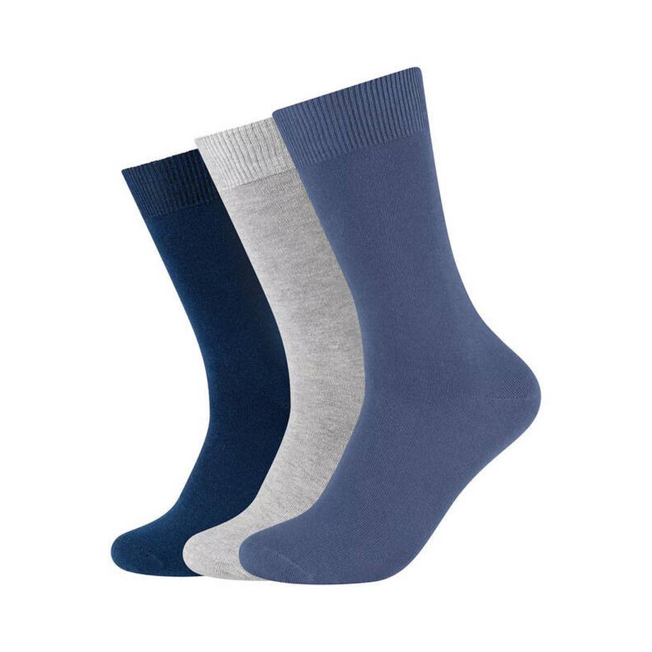 camano Comfort Cotton Socken 9er-Pack  