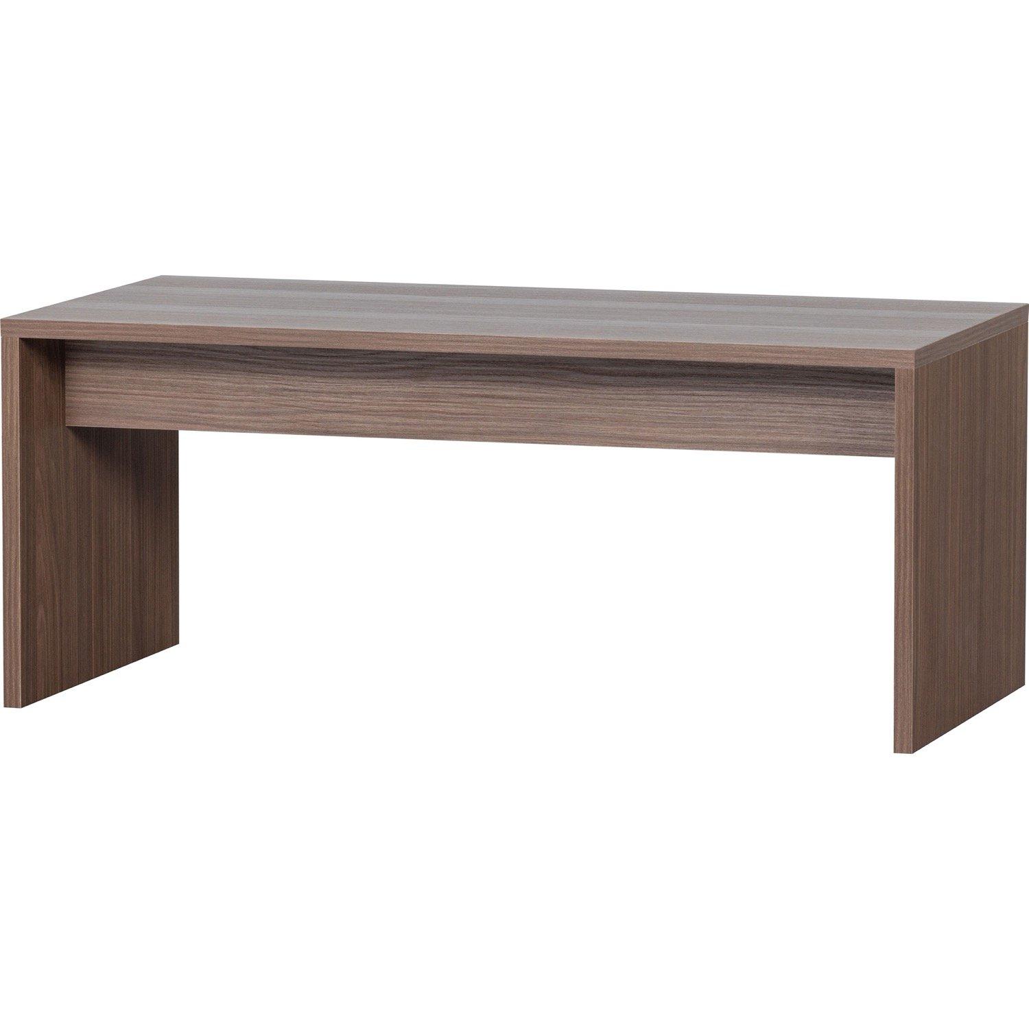 Image of Couchtisch Freeke Walnussfurnier Couchtisch Freeke Walnussfurnier