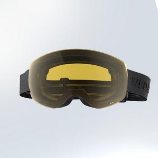 WEDZE  Masque de ski - G 900 I 