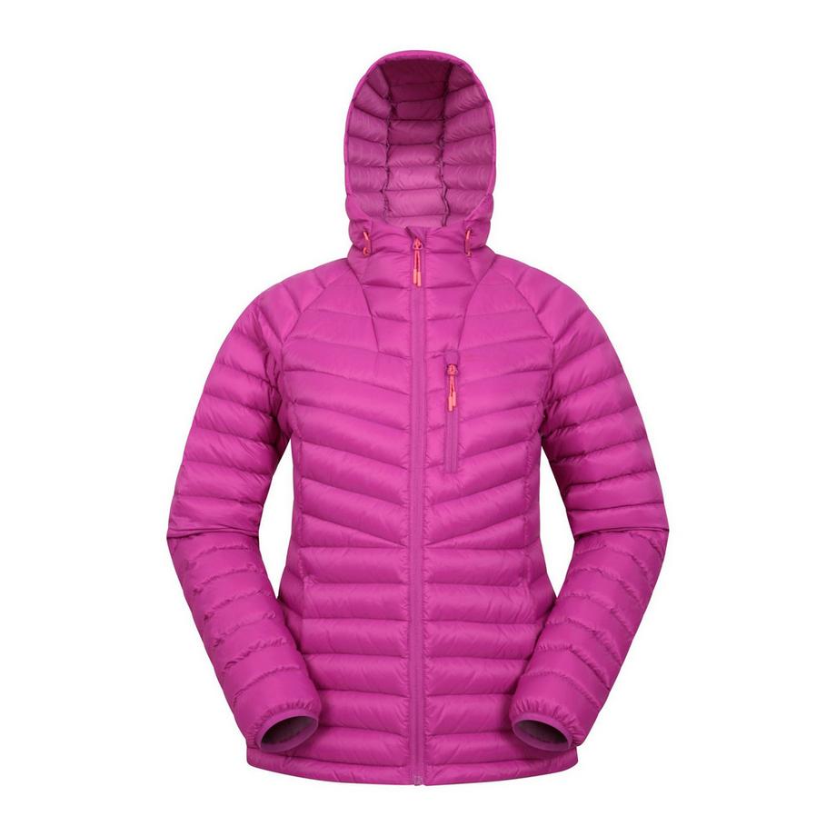 Skyline Extreme Jacke