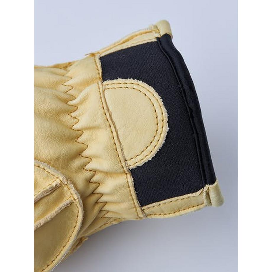 Hestra Wakayama 9 Gants en Cuir  