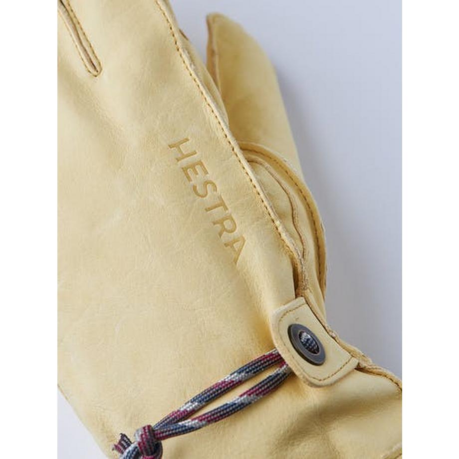 Hestra Wakayama 9 Gants en Cuir  