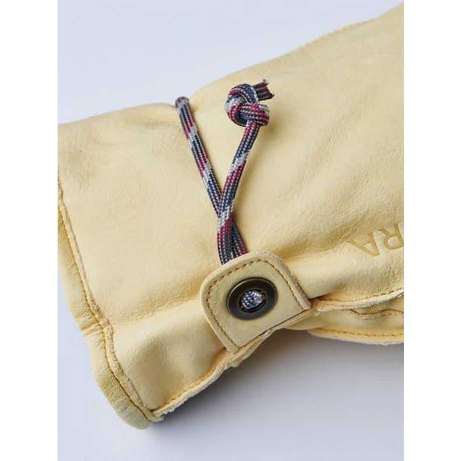 Hestra Wakayama 9 Gants en Cuir  