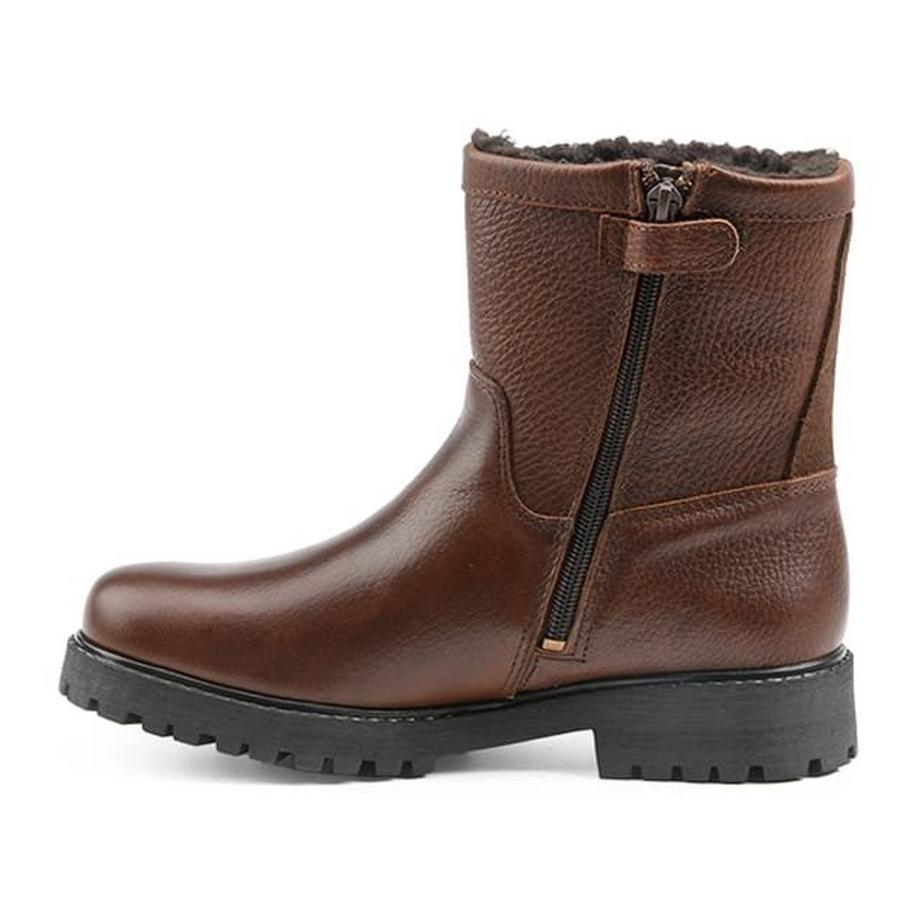 Bullboxer Archway-36 Stivaletti Caldi  