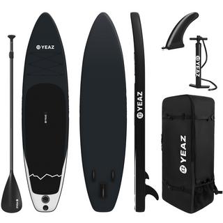 YEAZ  NALU - EXOTRACE - SET SUP Board und Kit 