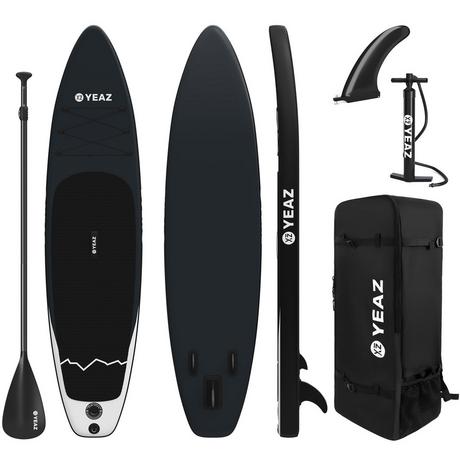 YEAZ  NALU - EXOTRACE - SET Planche de Stand-Up Paddle et accessoires 