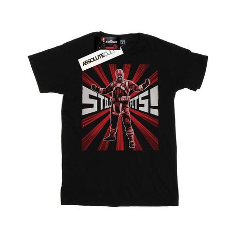 MARVEL  Red Sparrow Fits TShirt 