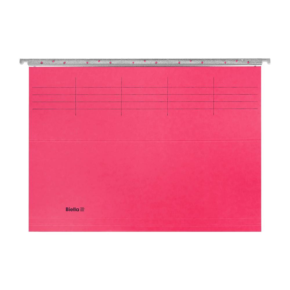 Image of Hängemappe Original, A4, 25 cm - x 50 Hängemappe Original, A4, 25 cm - x 50