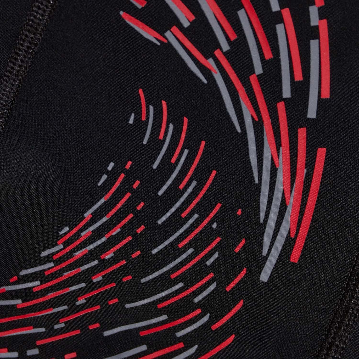 speedo  Plastisol Badeshorts 