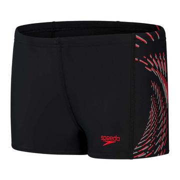 Plastisol Badeshorts