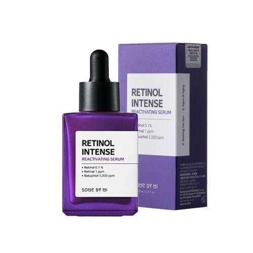 Image of Retinol Intense Reactivating Serum Damen 30ml