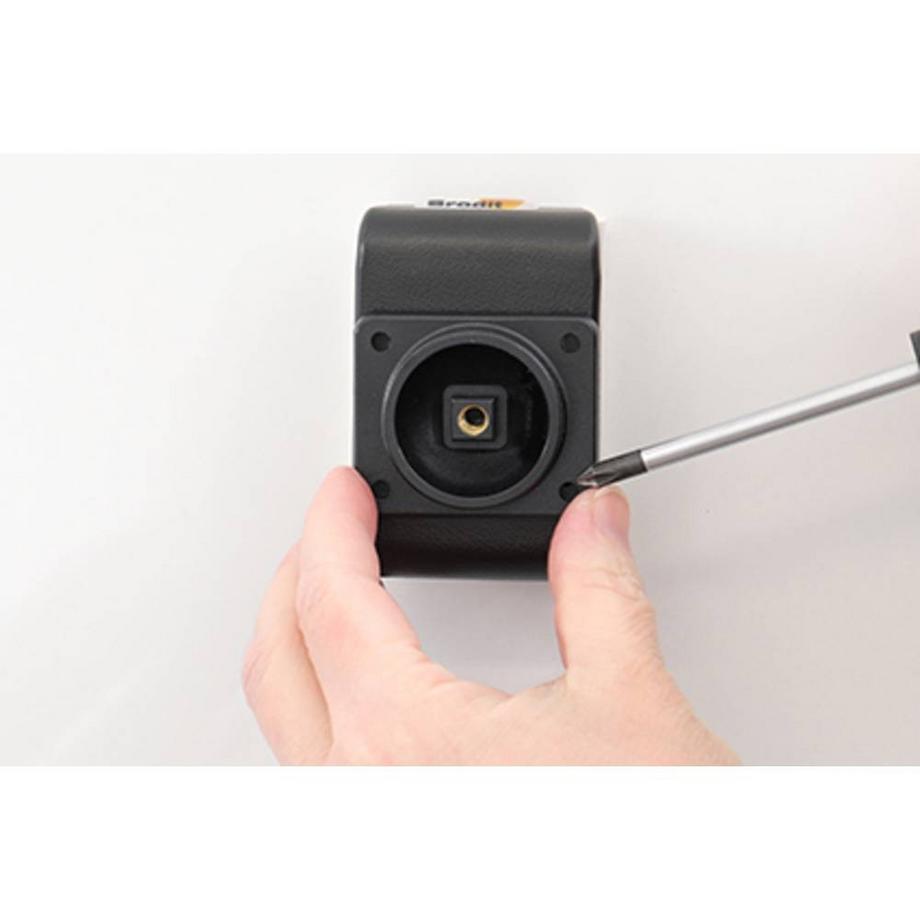 Brodit  Support actif Galaxy Xcover 5 câble USB 