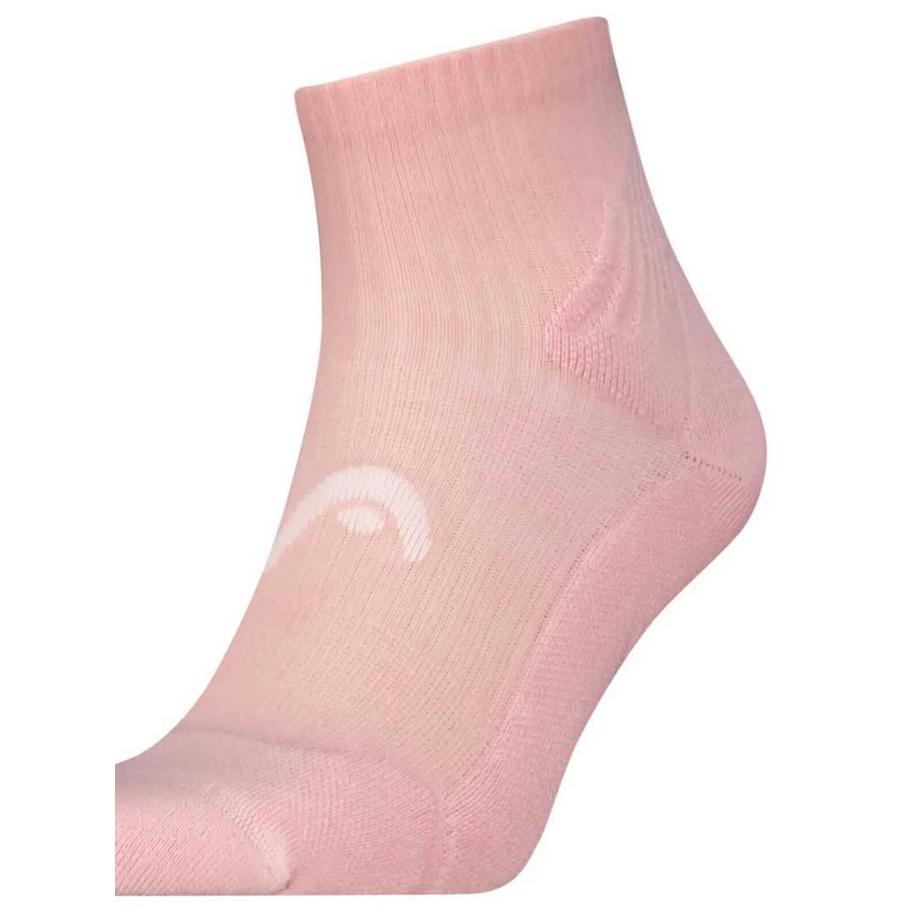 Head Performance Tennis Quarter Socken  