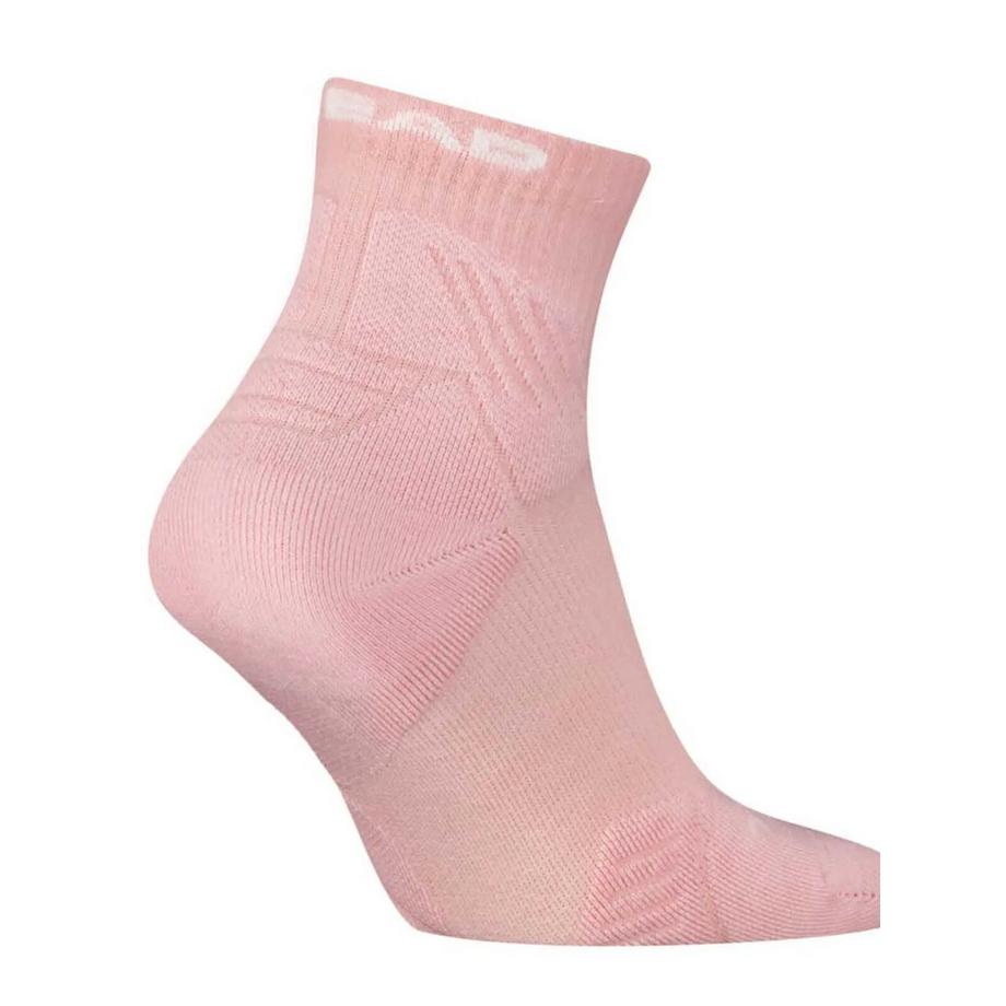 Head Performance Tennis Quarter Socken  