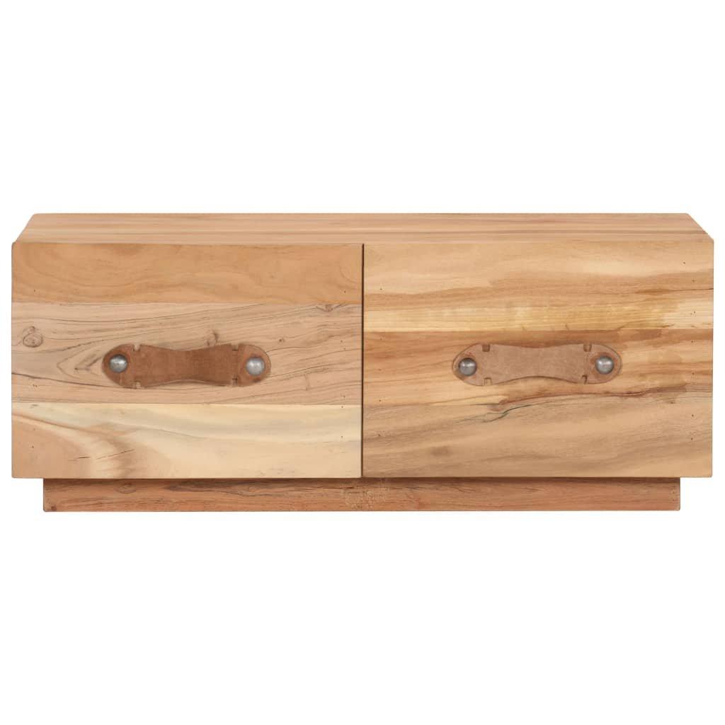 VidaXL Couchtisch holz  