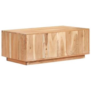 VidaXL Couchtisch holz  