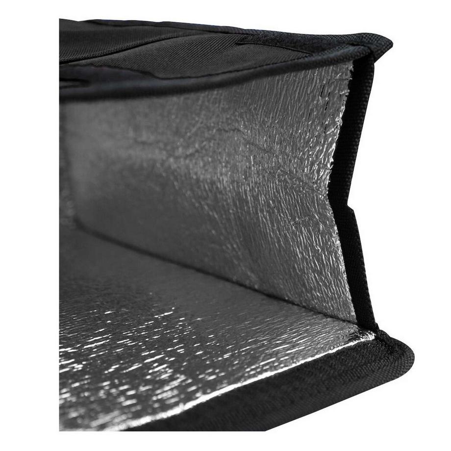 Derby Sac Réfrigérant avec Design de Couleur Contrastée  