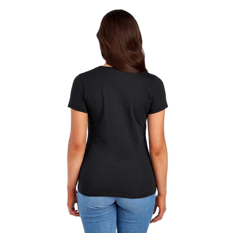 Stranger Things T-Shirt Ajusté Lucas  