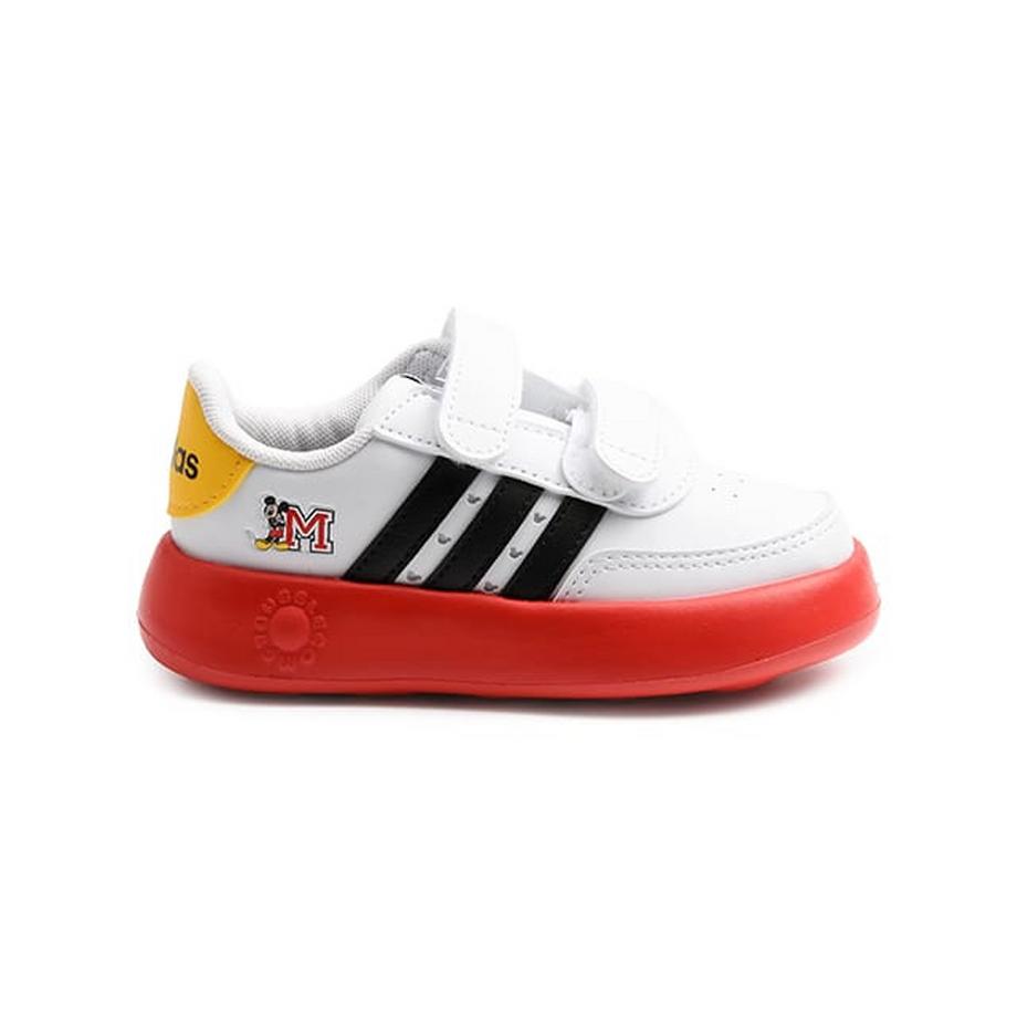 adidas Breaknet Mickey 2.0 Sneakers con Velcro  