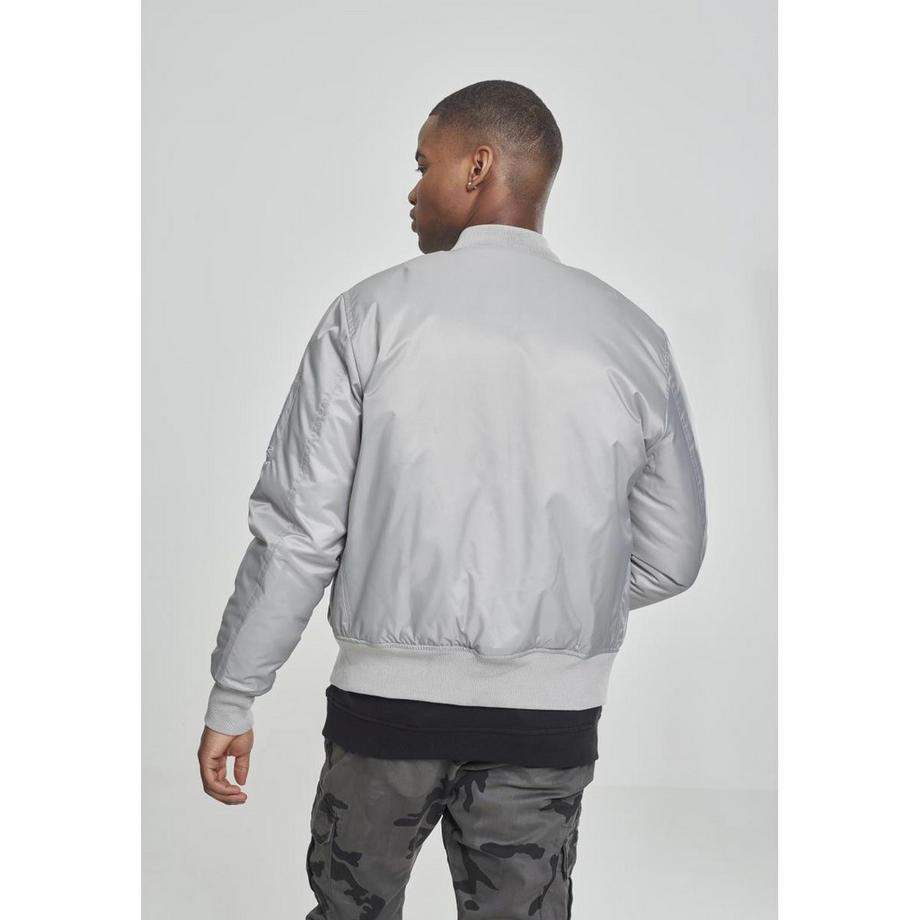 URBAN CLASSICS Veste Bomber Basique  