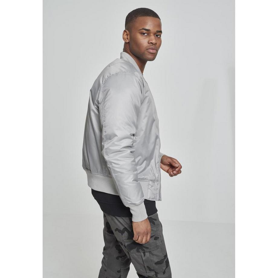 URBAN CLASSICS Veste Bomber Basique  