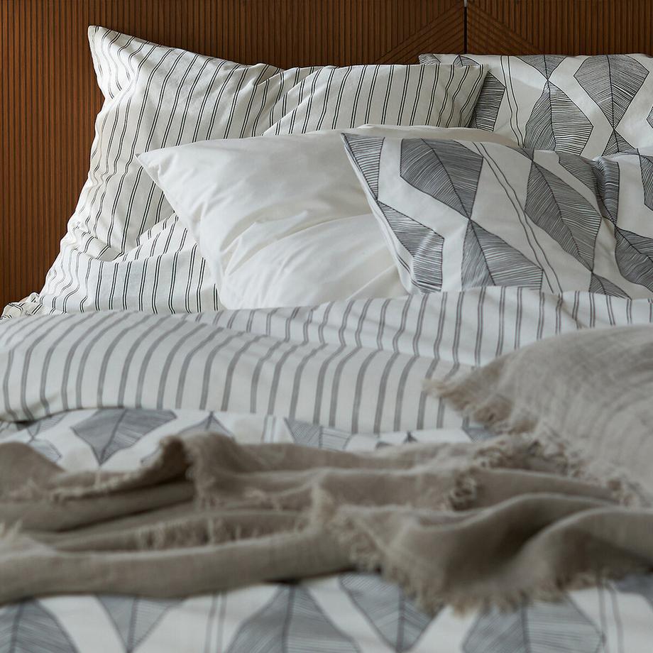 La Redoute Intérieurs Housse de couette Assane  