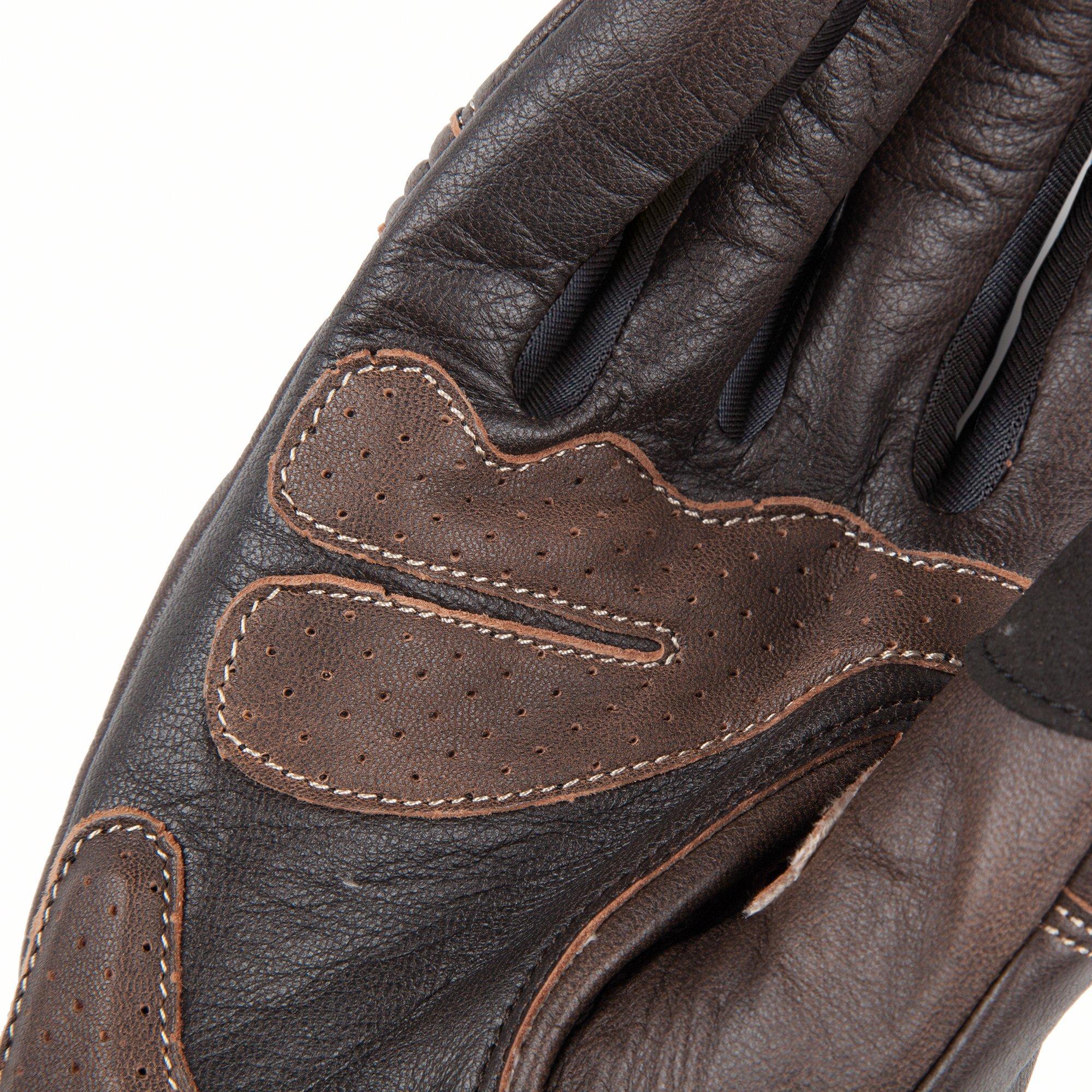 Tucano Urbano  Gants moto été  Gig Pro 