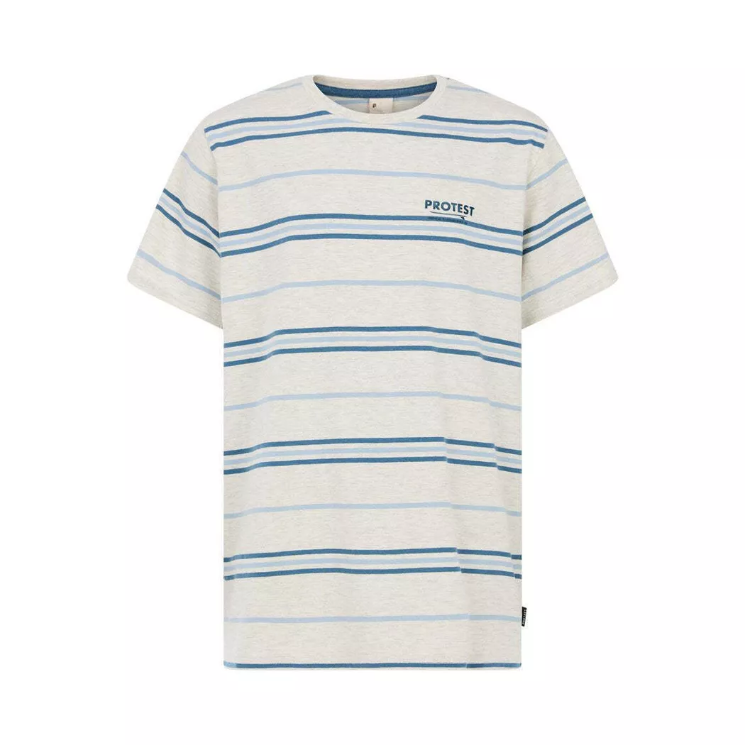 PROTEST - T-shirts & Polos PRTScott JR, 140, Blau