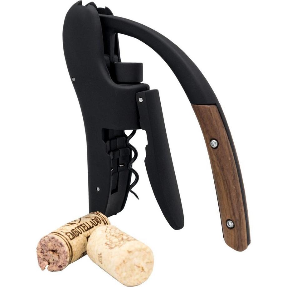 Vin Bouquet Sommelier à levier  