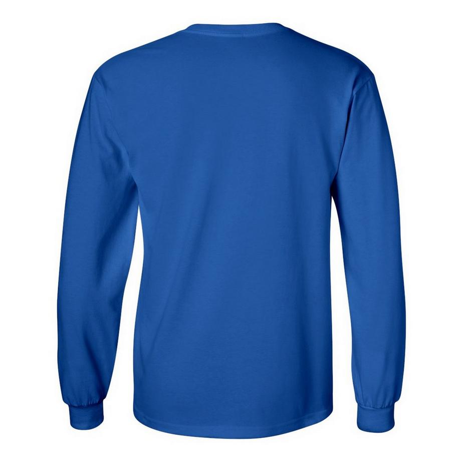 Gildan T-shirt Ultra Manches Longues  