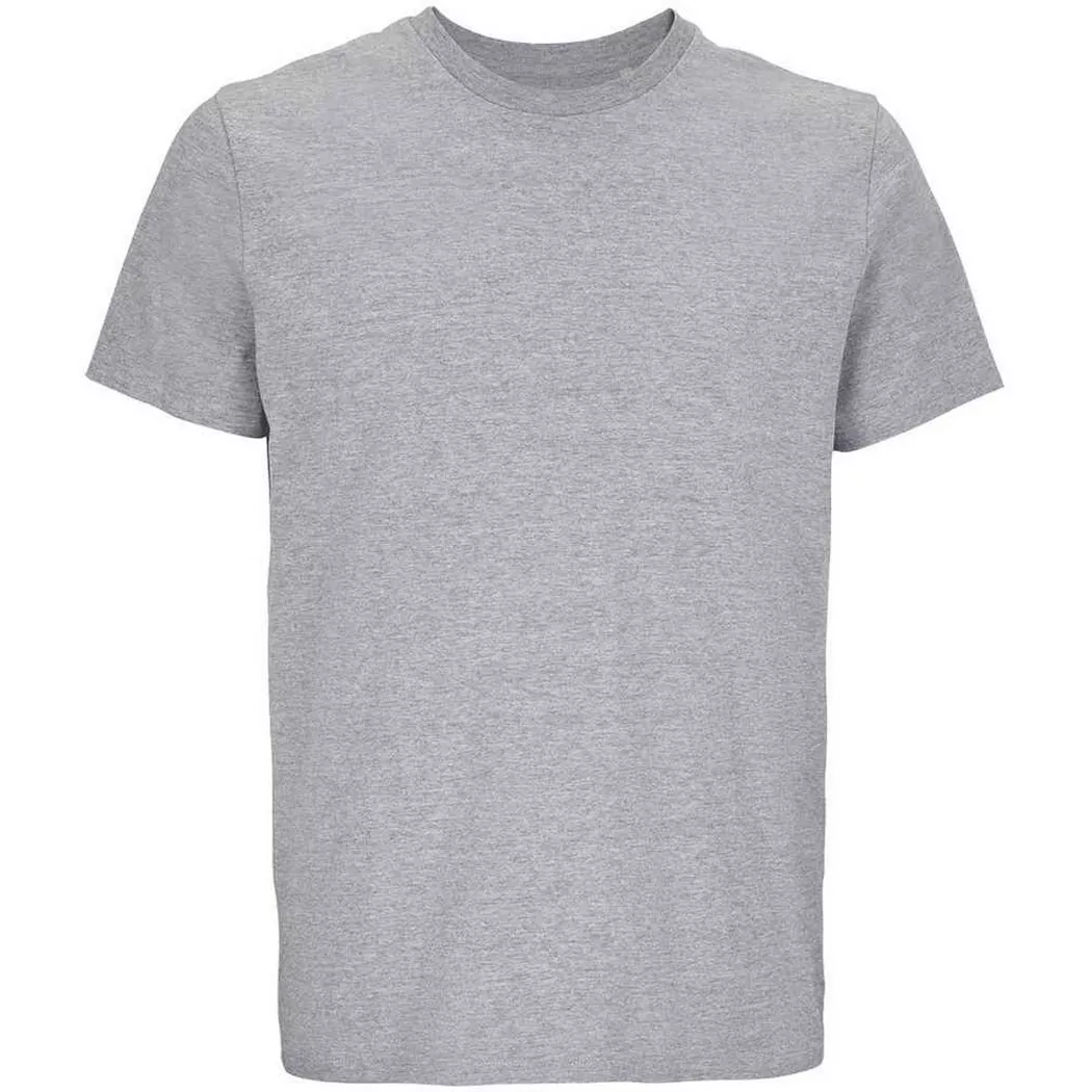 SOLS - Legend TShirt aus biologischem Anbau, für Damen, Taubengrau, Größe XS