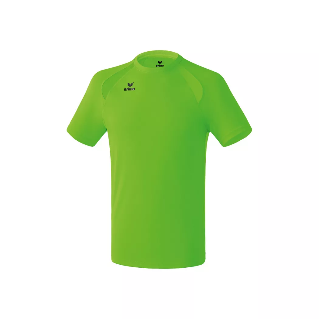 Erima - t-shirt performance, 14A, Weiss