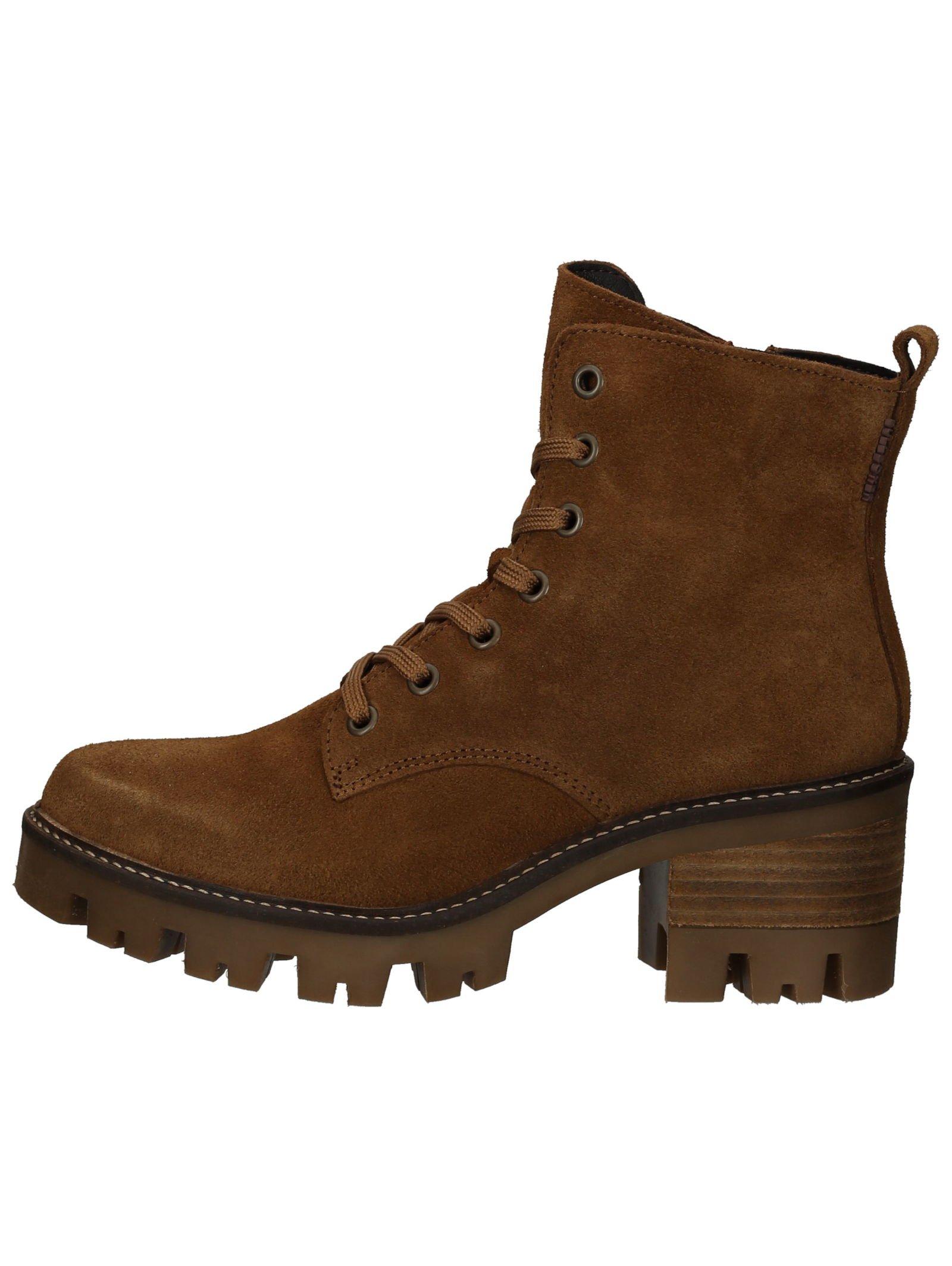 Bullboxer  Stiefelette 