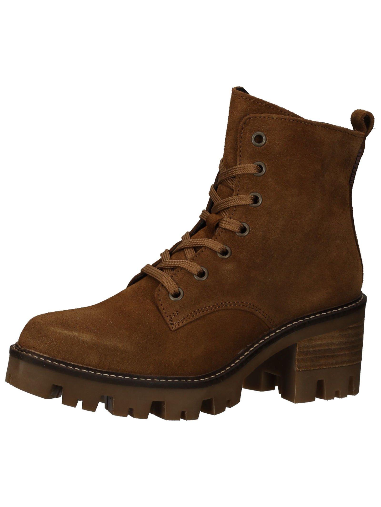 Bullboxer  Stiefelette 