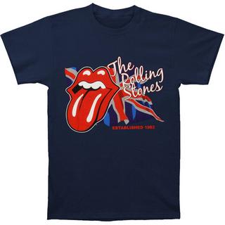 The Rolling Stones  Lick The Flag TShirt 