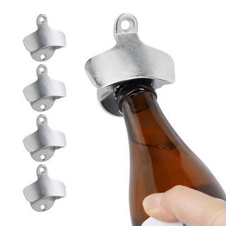 B2X Décapsuleur mural - lot de 5  