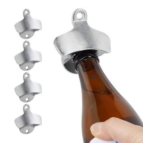 B2X Décapsuleur mural - lot de 5  