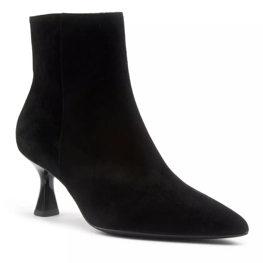 Högl - 0106502, für Damen, Schwarz, Größe 35.5