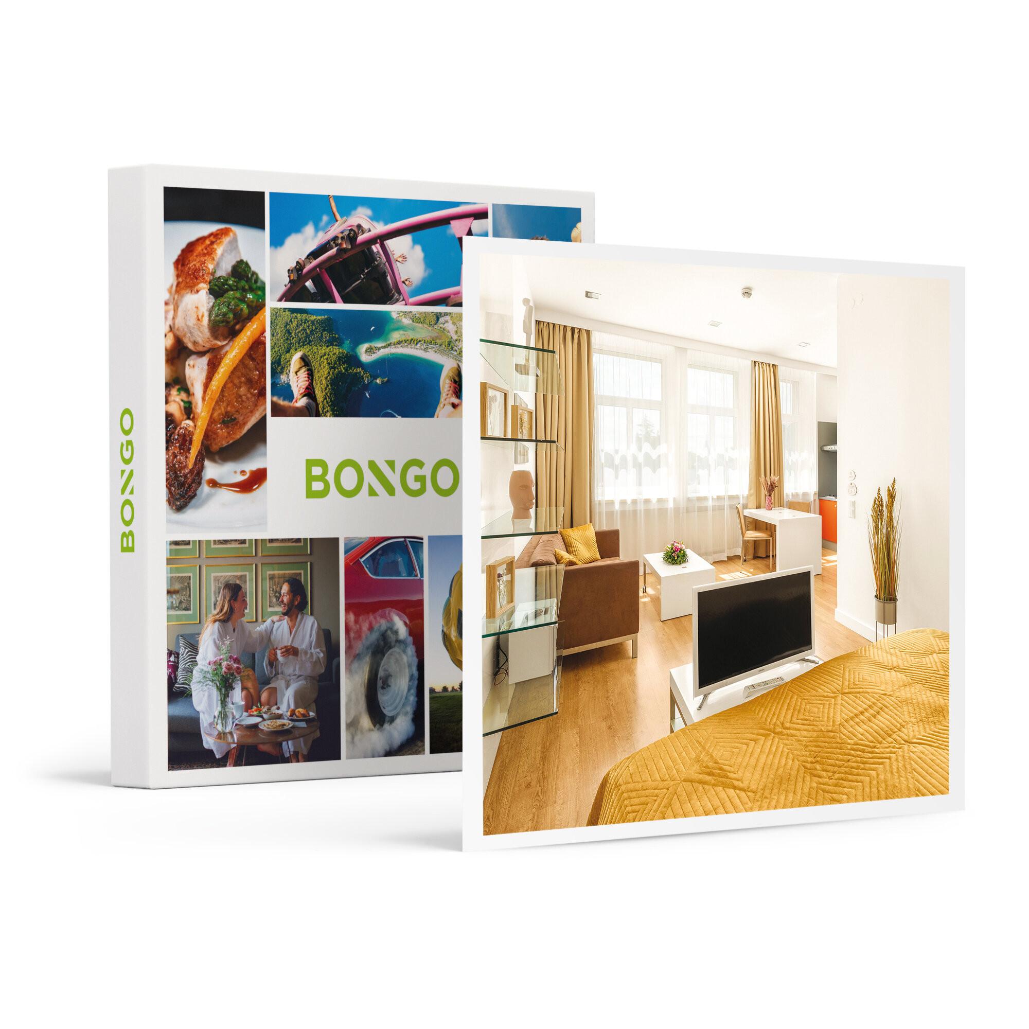 Image of Traumhafter Aufenthalt Im Herzen Von Bratislava - Geschenkbox Unisex