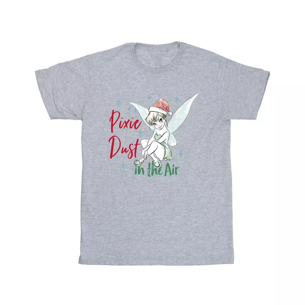Disney - Pixie Dust TShirt, für Herren, Grau, Größe XL