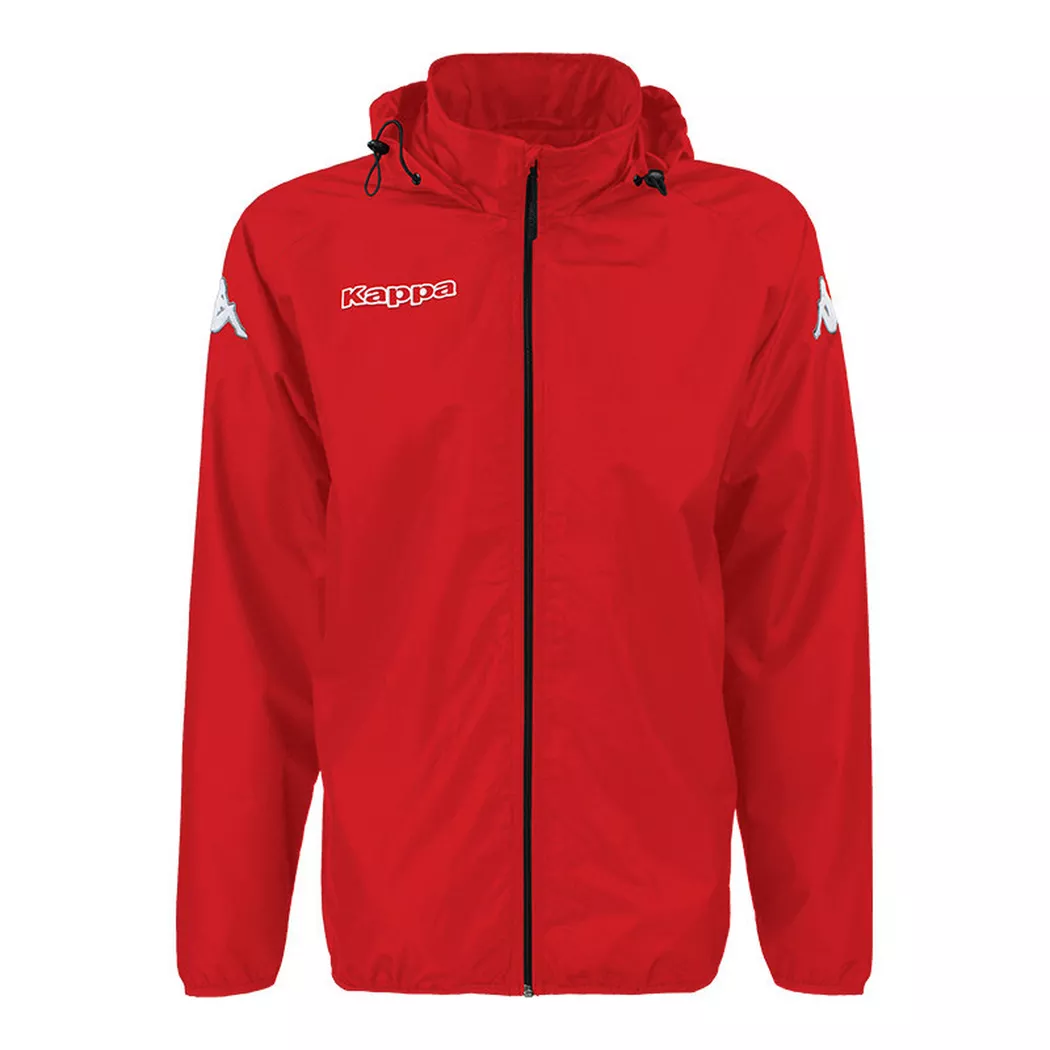 Kappa - jacke martio, für Herren, Größe XL