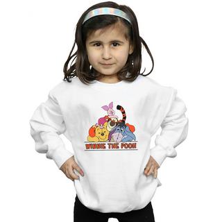 Disney  Sweatshirt 