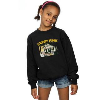 LOONEY TUNES  Sweat WELCOME 