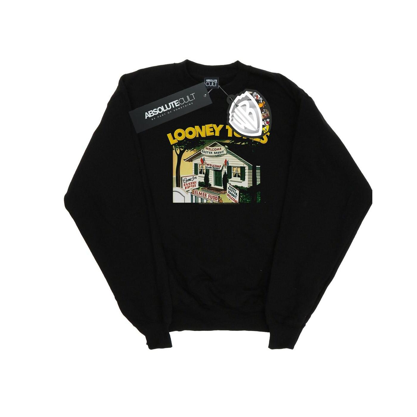 LOONEY TUNES  Sweat WELCOME 